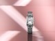 Frederique Constant Classics Art Deco Carrée Quartz FC-200MPW2AC6B - thumb (3)