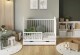 FDM Pěnová matrace BABY CARE | 80 x 160 cm - thumb (3)