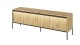 Dig-net nábytek TV stolek SWING TR-05 | dub artisan - thumb (1)