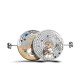Frederique Constant Manufacture Classic Heart Beat Automatic Limited Edition FC-930EM3H6 - thumb (4)