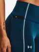 Under Armour TRAIN CW LEGGING W modré 1373971-437 - thumb (2)