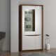 Forte Vitrína SAINT TROPEZ | STZV721LB levá - thumb (3)