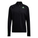 adidas triko s dlouhým rukávem ADIZERO 1/2 ZIP gt9736 - thumb (5)