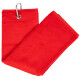 Profod Ručník Golf Red, 40 x 50 cm - thumb (0)