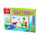 Rappa Magnetická tabulka se zvířátky, 29 x 21 cm - thumb (1)