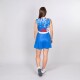 Dámské šaty BIDI BADU  Tuelo Tech Dress (2 In 1) M - thumb (2)