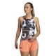 Dámské tílko adidas  Club Tennis Graphic Tank Top White/Black S - thumb (6)