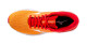 Dámská běžecká obuv Mizuno  Wave Prodigy 4 Bird of Paradise/White/Bittersweet  UK 4,5 - thumb (2)