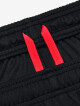 Pánské šortky Under Armour  M's Ch. Knit Short-BLK S - thumb (3)