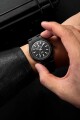 Nivada Grenchen F77 Black Ceramic Braided - thumb (6)