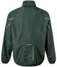 Pánská bunda Endurance  Bernie dark green S - thumb (3)