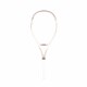 Tenisová raketa Yonex Vcore 100L Sand Beige  L1 - thumb (0)