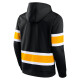 Pánská mikina Fanatics  Mens Iconic NHL Exclusive Pullover Hoodie Pittsburgh Penguins - thumb (2)