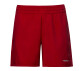 Dámské šortky Head  Club Red XL - thumb (0)