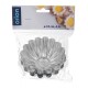 Forma pocín. košíček TARTLETS pr. 10 cm 6 ks A  - thumb (3)