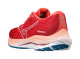 Dámská běžecká obuv Mizuno  Wave Rider 26 Spiced Coral/Vaporous Gray/French Blue  UK 5,5 - thumb (6)