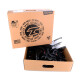 Pánské kolečkové brusle Tempish  Ezza 90 Black  EUR 38 - thumb (14)