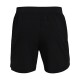 Pánské šortky Under Armour  Launch SW 5'' Short black Black S - thumb (4)