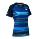 Dámské tričko Joola  Lady Shirt Solstice Navy/Blue M - thumb (1)
