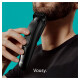 Braun MGK 3410 Black pánská sada na styling - thumb (6)