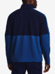 Pánská bunda Under Armour  Storm Windstrike FZ-BLU M - thumb (4)