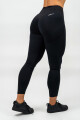 Dámské legíny Nebbia GLUTE PUMP High Waisted Shaping Leggings black M - thumb (1)