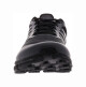 Pánská běžecká obuv Inov-8 Trailfly G 270 V2 M (S) Graphite/Black  UK 11,5 - thumb (3)