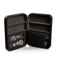 Cestovní pouzdro pro hodinky Heisse & Söhne Organizer 70019-99 - thumb (4)