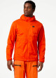 Pánská bunda Helly Hansen  Lifaloft Air Insulator Jacket Patrol Orange, XL XL - thumb (2)