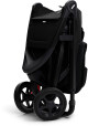 Městský kočárek Thule Spring Black/Grey Melange - thumb (2)