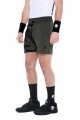 Pánské šortky Hydrogen  Tech Camo Shorts Military Green XXL - thumb (3)