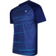 Pánské tričko Victor T-33100 blue - thumb (1)