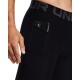 Pánské legíny Under Armour HeatGear Leggings BLK L - thumb (2)