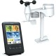 Sencor SWS 9898 WiFi meteostanice s bezdrátovým snímačem 5v1 - thumb (5)