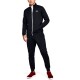 Pánská bunda Under Armour  SPORTSTYLE TRICOT JACKET black XS - thumb (5)