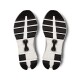 Dámská běžecká obuv On  Cloud X 4 Ivory/Black  EUR 40,5 - thumb (6)