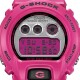 Casio G-Shock DW-6900RCS-4ER Crazy Colours Series - thumb (1)