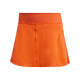 Dámská sukně adidas  Match Skirt Orange S - thumb (0)