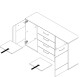 Forte Komoda LOCARNO | LCRK231 - thumb (8)