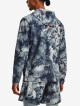 Pánská bunda Under Armour  ANYWHERE STORM SHINE JKT-BLU XXL - thumb (5)
