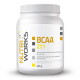 NutriWorks  BCAA 2:1:1 500 g zelené jablko - thumb (0)