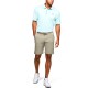 Pánské šortky Under Armour  Tech Short brown 30 - thumb (4)