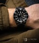 Citizen Fujitsubo Promaster Marine Automatic Diver's Super Titanium NB6021-17E - thumb (31)
