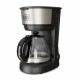 Black+Decker BXCO600E Kávovar, černá - thumb (0)