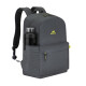 Riva Case 5562 batoh 24 l Urban Lite, šedá - thumb (4)