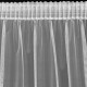 ArtFir Záclona NEL P | bílá 300 x 145 cm - thumb (3)