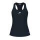 Dámské tílko Head  Spirit Tank Top Women NV XL - thumb (0)