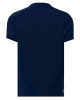 Pánské tričko BIDI BADU  New York 2024 Chill Tee Dark Blue/Red - thumb (1)