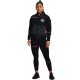 Under Armour Run Anywhere Storm Jacket black - thumb (2)
