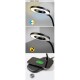Rabalux 74013 stolní LED lampa Harding, 5 W, černá - thumb (7)